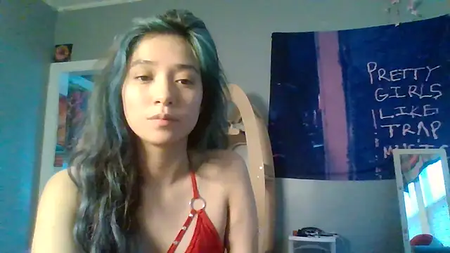 Jaszi3 online show from March 11, 2026, 11:22 pm