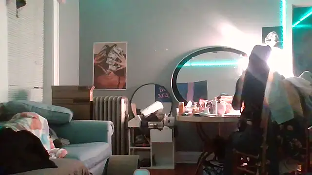 Jaszi3 online show from March 21, 2026, 6:18 am