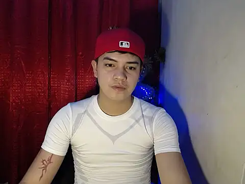 Snapshot of urbigcutienasio chatting on February 27, 2026, 6:08 pm urbigcutienasio online show from February 27, 2026, 6:08 pm