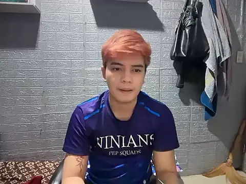 urbigcutienasio online show from June 26, 2026, 8:19 am