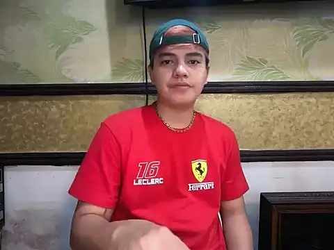 urbigcutienasio online show from June 27, 2026, 7:41 pm