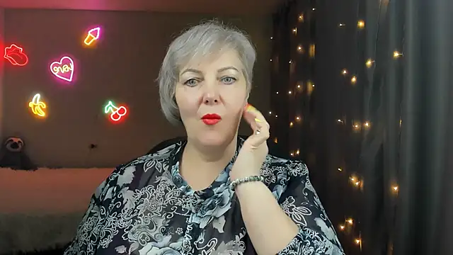 Mary-Leee online show from March 20, 2026, 8:30 am