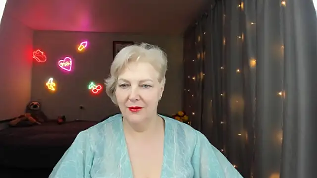 Mary-Leee online show from May 29, 2026, 4:38 pm