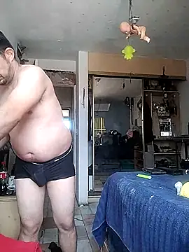 manuel4200 online show from April 30, 2026, 9:30 pm