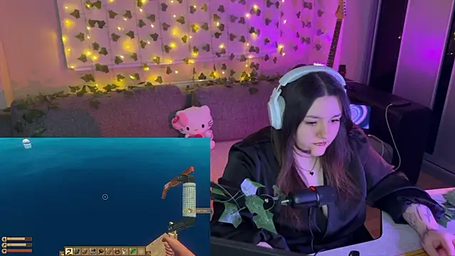 RiotKitten1 online show from March 11, 2026, 3:12 am