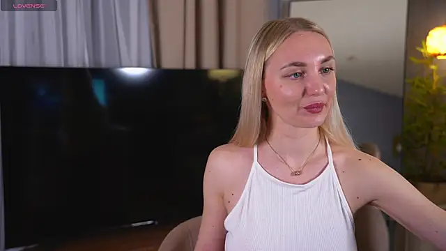 Snapshot of BabyBeckkky chatting on March 20, 2026, 8:19 am BabyBeckkky online show from March 20, 2026, 8:19 am