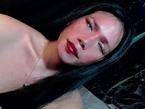 Snapshot of Chulafox chatting on June 8, 2026, 8:48 am Chulafox online show from June 8, 2026, 8:48 am