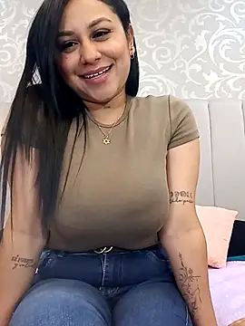 Melie me online show from March 16, 2026, 11:25 am