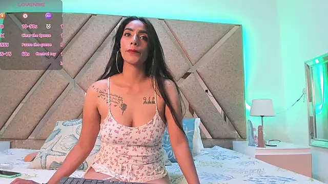 Tashi7 online show from February 24, 2026, 8:29 pm