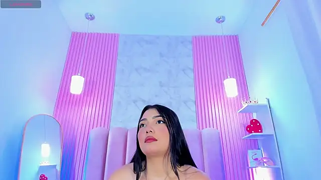 ArianaRougee online show from June 30, 2026, 3:29 am