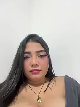 ArianaRougee online show from July 24, 2026, 9:35 pm