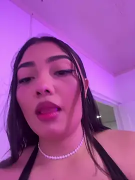 ArianaRougee online show from July 30, 2026, 6:01 am