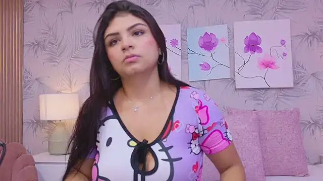 EmmaLeens online show from February 27, 2026, 12:38 pm