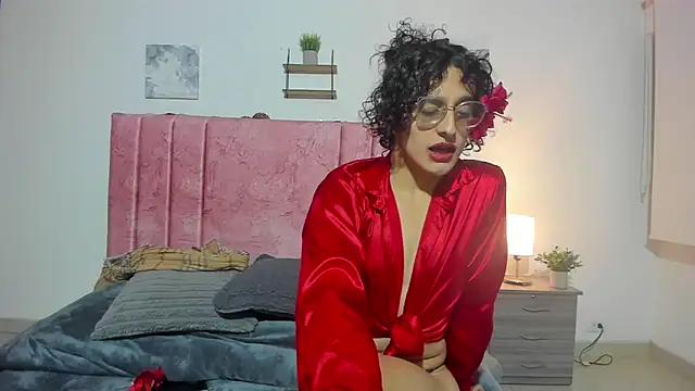 Maverick angel online show from February 23, 2026, 3:53 pm