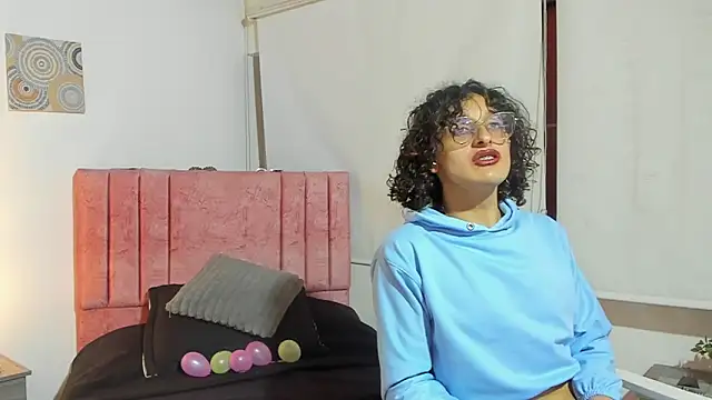 Maverick angel online show from March 11, 2026, 2:56 pm