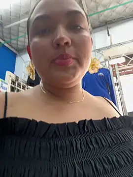 Valentina Liora online show from March 11, 2026, 2:56 pm