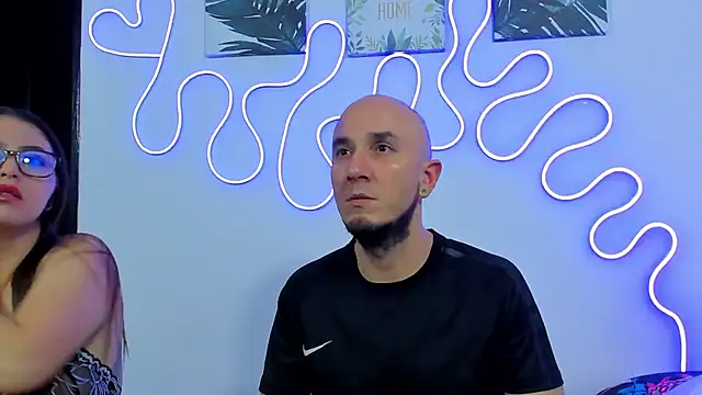 Cintya n Roger online show from March 1, 2026, 3:30 am