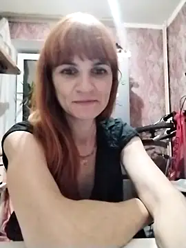 YaroslavaLester online show from June 7, 2026, 9:07 pm