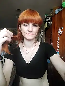 YaroslavaLester online show from June 8, 2026, 12:49 pm