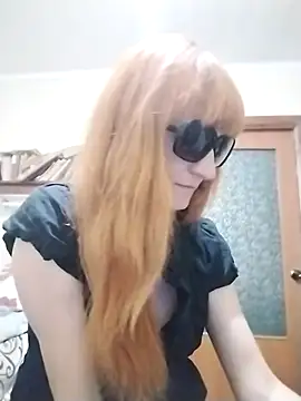 YaroslavaLester online show from July 1, 2026, 3:34 pm