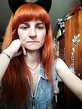 YaroslavaLester online show from July 14, 2026, 11:05 am