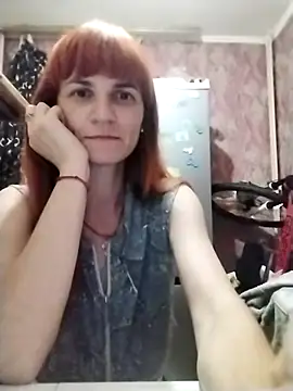YaroslavaLester online show from July 15, 2026, 8:25 pm