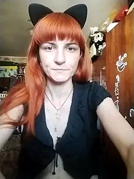 YaroslavaLester online show from July 17, 2026, 7:15 am