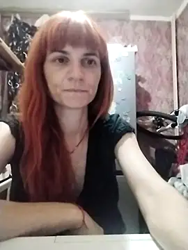 YaroslavaLester online show from July 19, 2026, 10:13 pm