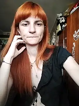 YaroslavaLester online show from July 23, 2026, 7:39 am