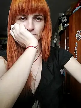 YaroslavaLester online show from July 24, 2026, 7:50 am