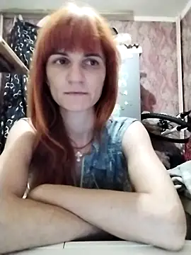 YaroslavaLester online show from July 28, 2026, 6:20 pm