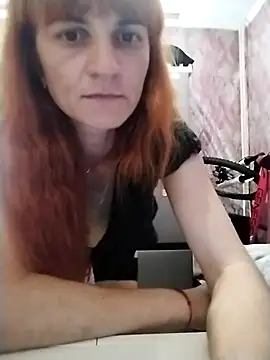 YaroslavaLester online show from August 1, 2026, 1:43 pm