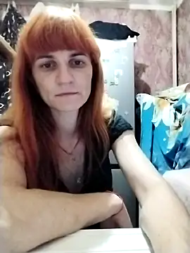 YaroslavaLester online show from August 2, 2026, 8:51 pm