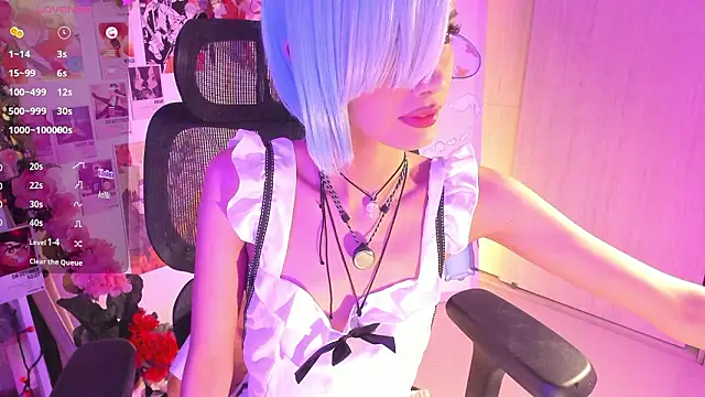 Snapshot of Pamiruss0_ chatting on March 16, 2026, 7:56 am Pamiruss0 online show from March 16, 2026, 7:56 am