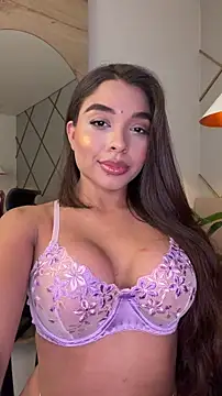 Snapshot of AnnyVega__ chatting on May 12, 2026, 8:50 pm AnnyVega online show from May 12, 2026, 8:50 pm