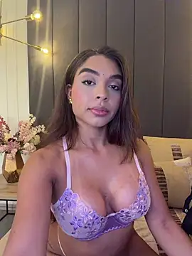 Snapshot of AnnyVega__ chatting on June 5, 2026, 9:09 pm AnnyVega online show from June 5, 2026, 9:09 pm