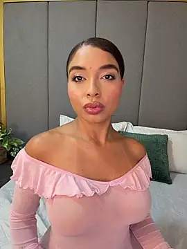 Snapshot of AnnyVega__ chatting on June 15, 2026, 9:17 pm AnnyVega online show from June 15, 2026, 9:17 pm