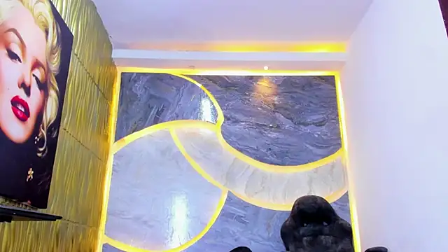 Matheus Ic  online show from March 7, 2026, 8:39 pm