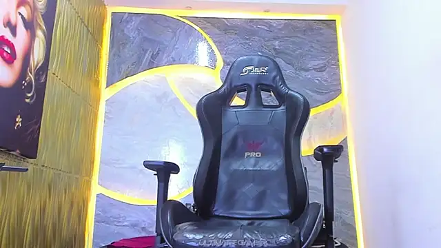 Matheus Ic  online show from March 27, 2026, 7:02 pm