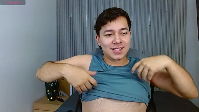 Snapshot of Julian_Smith21 chatting on July 23, 2026, 11:57 pm Julian Smith21 online show from July 23, 2026, 11:57 pm
