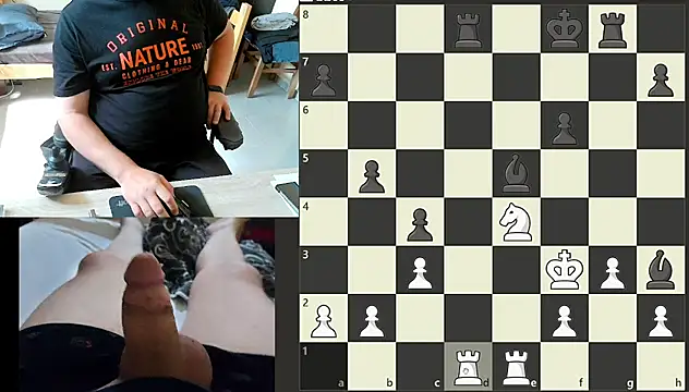 pozitiva000 online show from May 20, 2026, 1:17 pm
