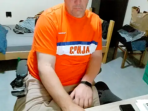pozitiva000 online show from May 31, 2026, 8:43 pm
