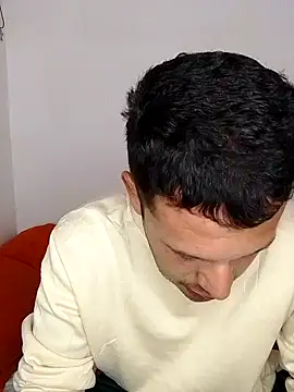 Ferrandiz23 online show from March 17, 2026, 5:49 pm