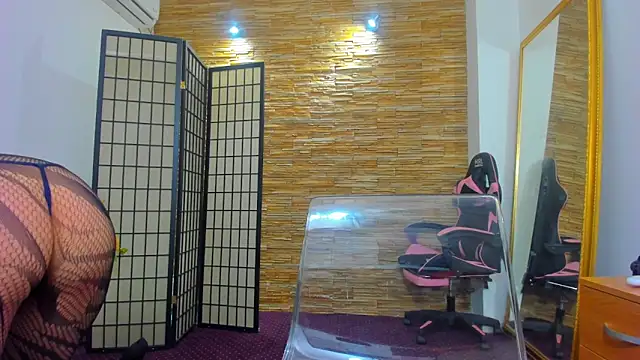 MiaNoirr online show from February 27, 2026, 8:31 pm