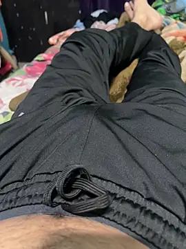 mightyythorrrr online show from February 27, 2026, 2:39 pm