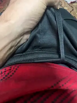 mightyythorrrr online show from March 10, 2026, 7:35 am