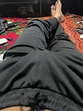 mightyythorrrr online show from March 13, 2026, 3:29 pm