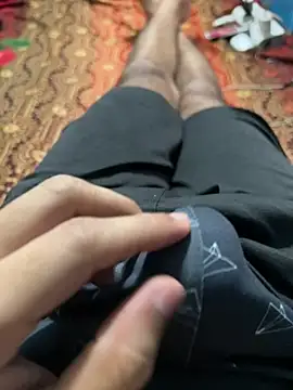 mightyythorrrr online show from March 14, 2026, 9:15 am