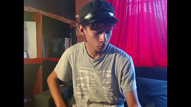 Billie Turneer online show from February 27, 2026, 9:37 pm