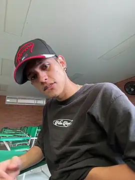 HarryGaze online show from March 4, 2026, 1:06 pm